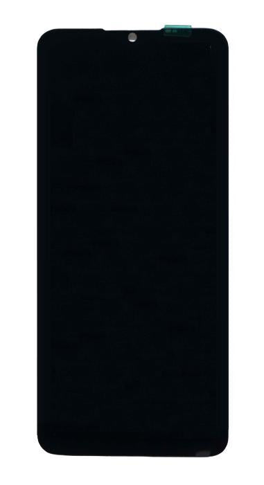 LCD Display Screen for Lava Z2 Max Folder Combo EGFix