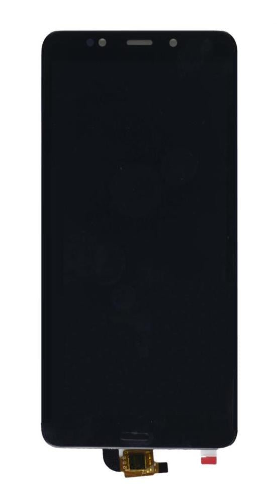 LCD Display Screen for Lava Z51 Folder Combo EGFix