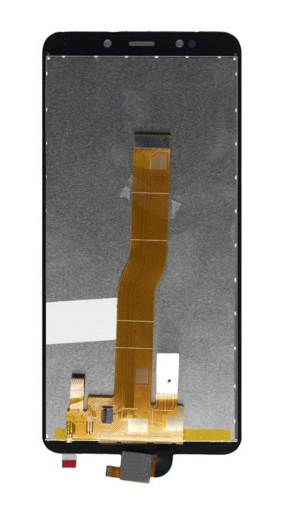 LCD Display Screen for Lava Z51 Folder Combo EGFix