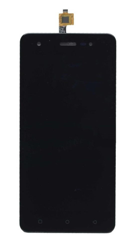 LCD Display Screen for Lava Z60s Folder Combo EGFix