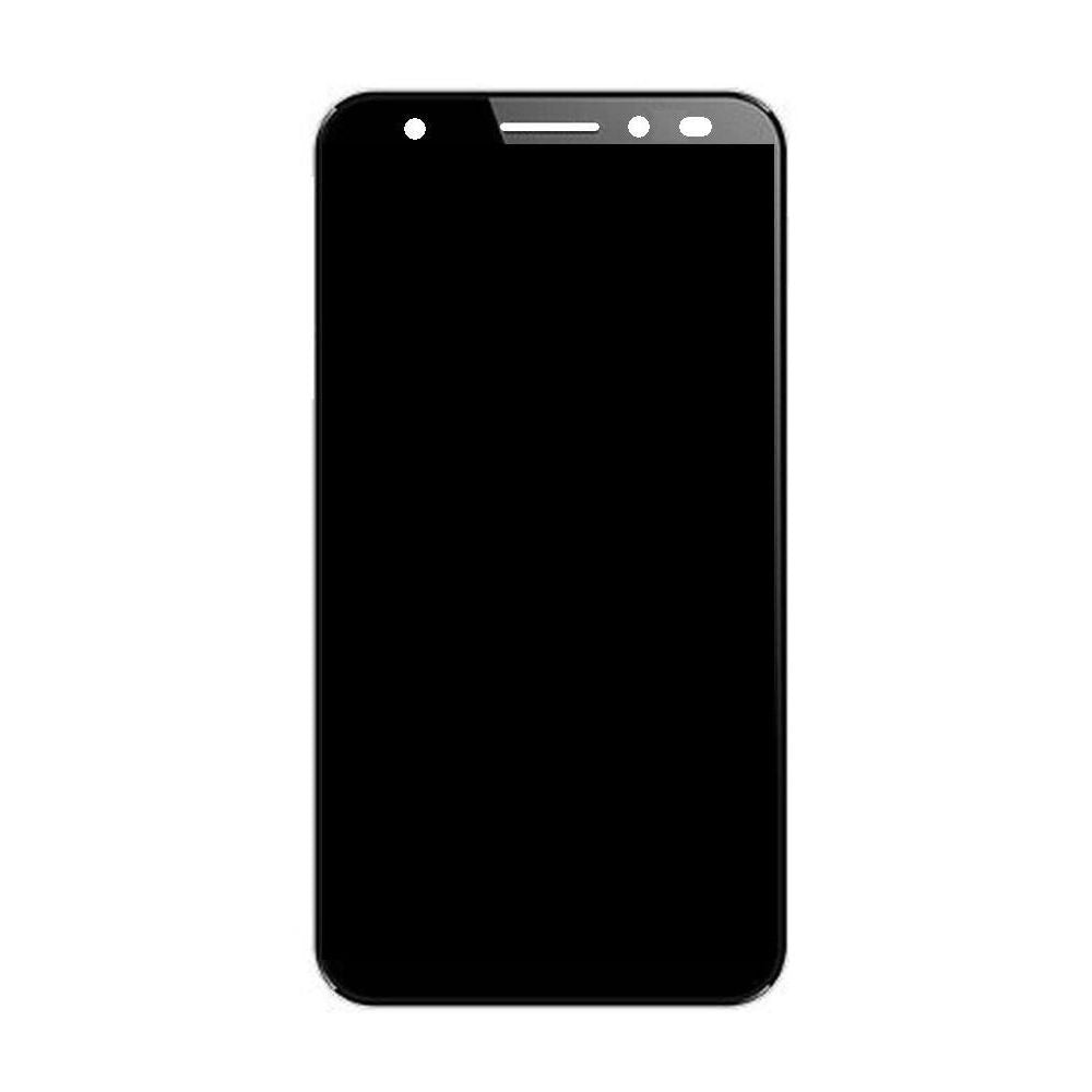 LCD Display Screen for Lava Z61 Folder Combo EGFix