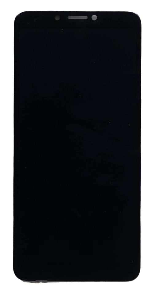 LCD Display Screen for Lava Z61 Pro Folder Combo EGFix
