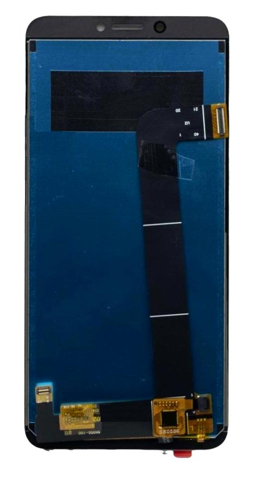 LCD Display Screen for Lava Z61 Pro Folder Combo EGFix