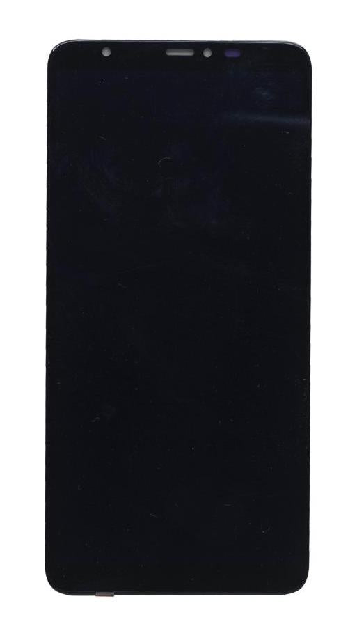 LCD Display Screen for Lava Z62 Folder Combo EGFix