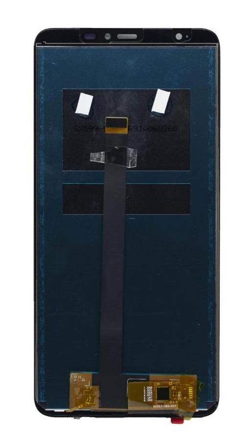 LCD Display Screen for Lava Z62 Folder Combo EGFix