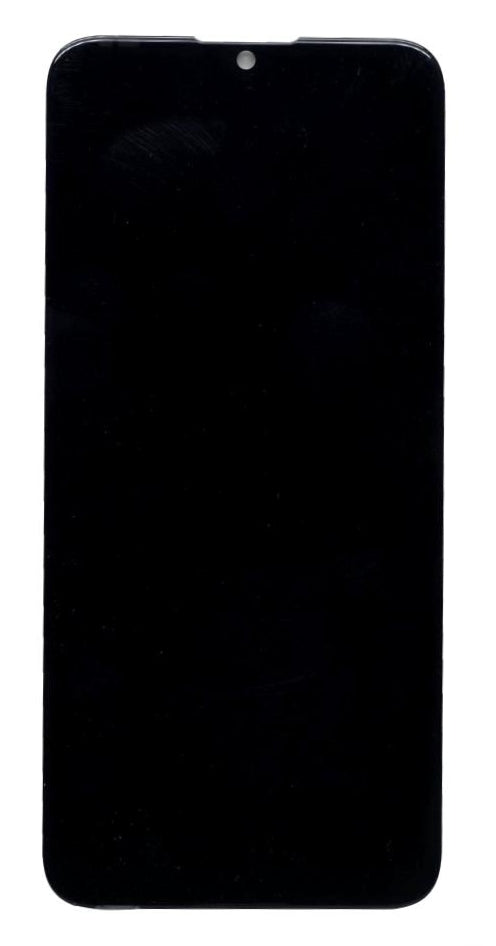 LCD Display Screen for Lava Z66 Folder Combo EGFix