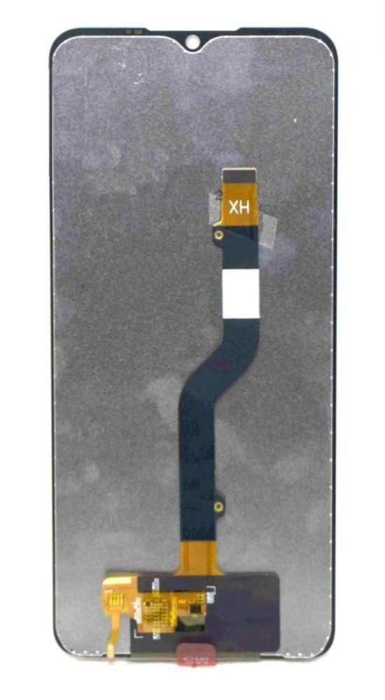 LCD Display Screen for Lava Z6 Folder Combo EGFix
