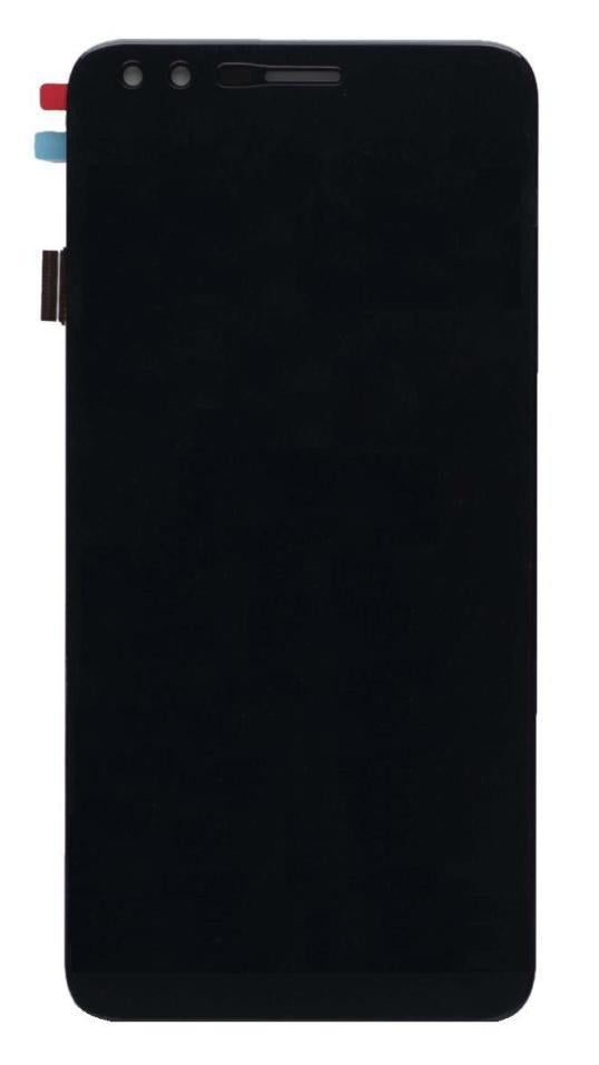 LCD Display Screen for Lava Z70 Folder Combo EGFix