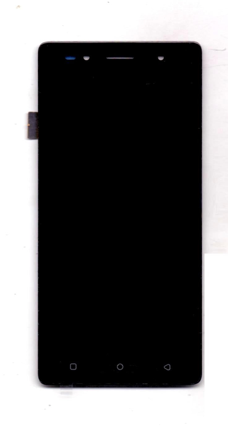 LCD Display Screen for Lava Z80 Folder Combo EGFix