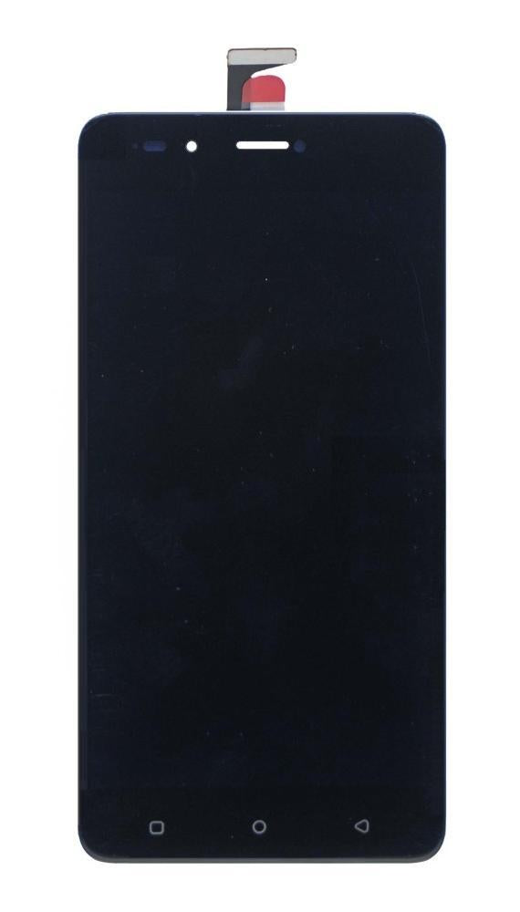 LCD Display Screen for Lava Z90 Folder Combo EGFix