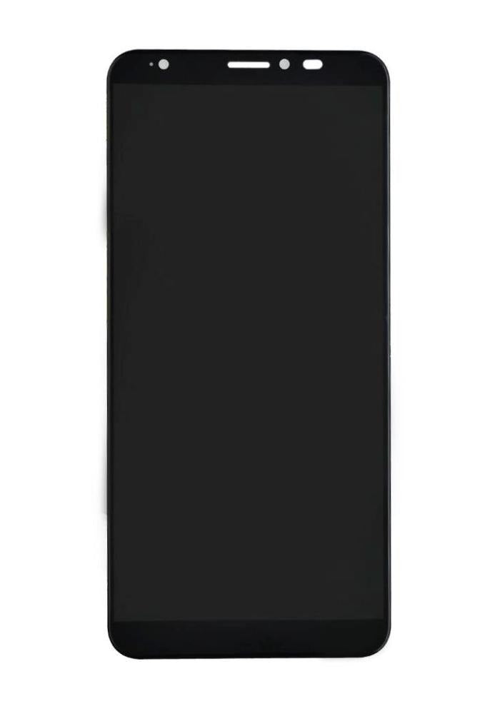 LCD Display Screen for Lava Z91 Folder Combo EGFix
