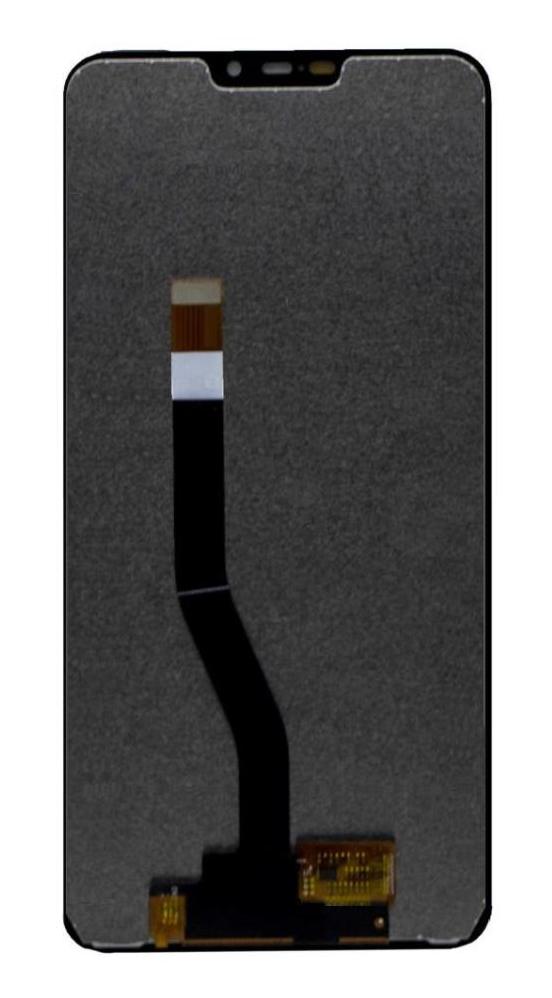 LCD Display Screen for Lava Z92 Folder Combo EGFix