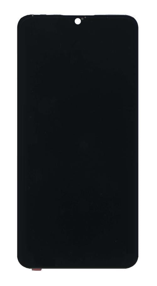 LCD Display Screen for Lava Z93 Folder Combo EGFix