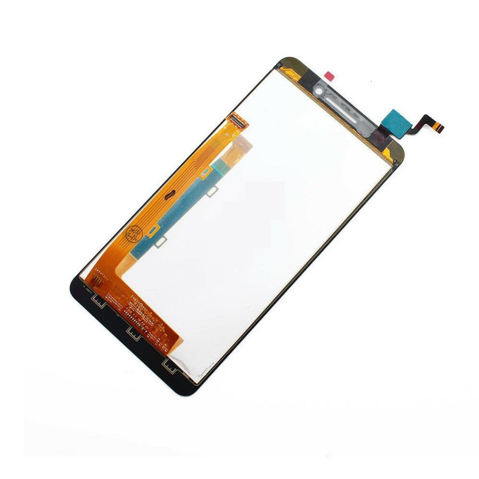 LCD Display Screen for Lenovo A5000 Folder Combo EGFix