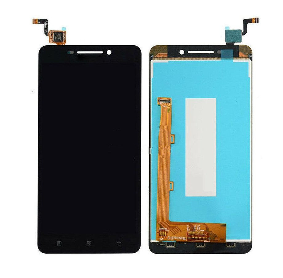 LCD Display Screen for Lenovo A5000 Folder Combo