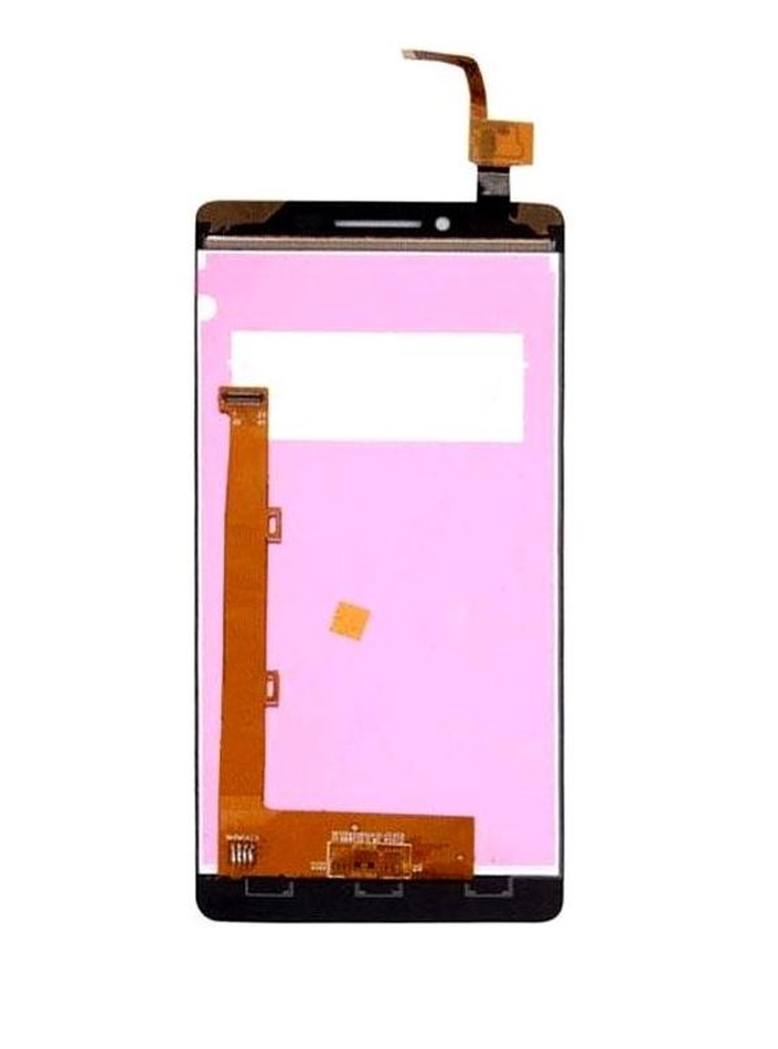 LCD Display Screen for Lenovo A6010 Folder Combo EGFix