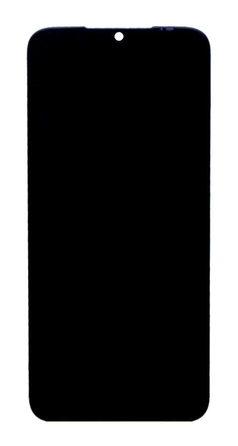 LCD Display Screen for Lenovo A6 Note Folder Combo EGFix