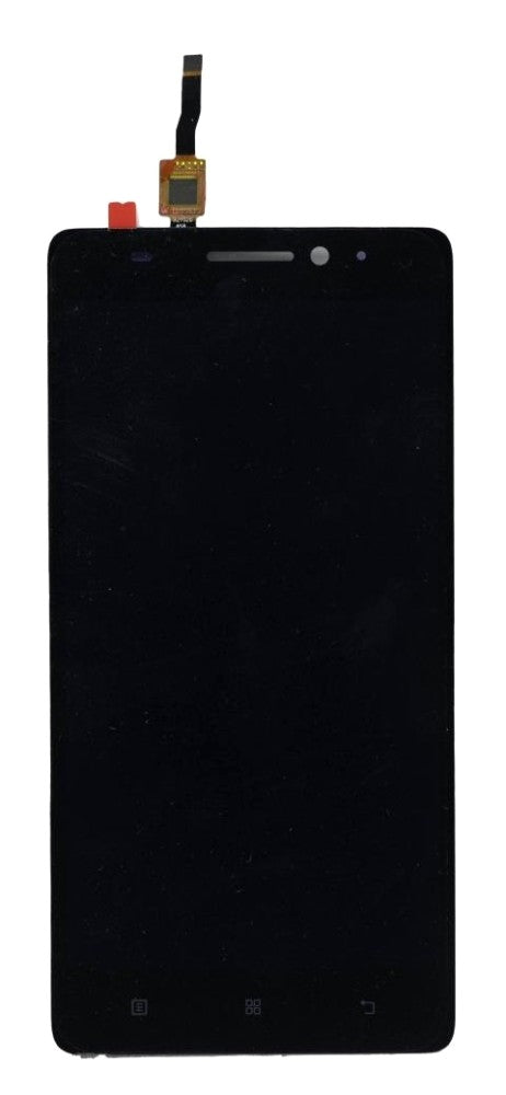 LCD Display Screen for Lenovo A7000 Folder Combo EGFix