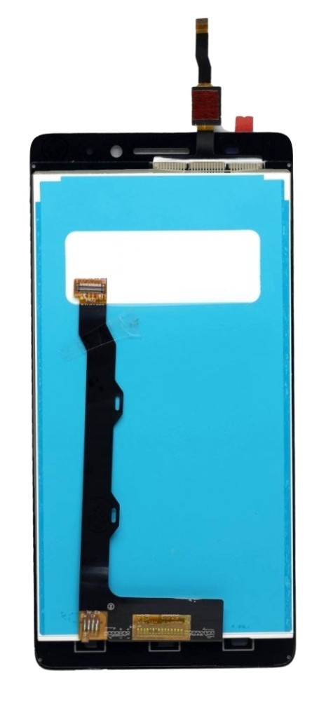 LCD Display Screen for Lenovo A7000 Folder Combo EGFix