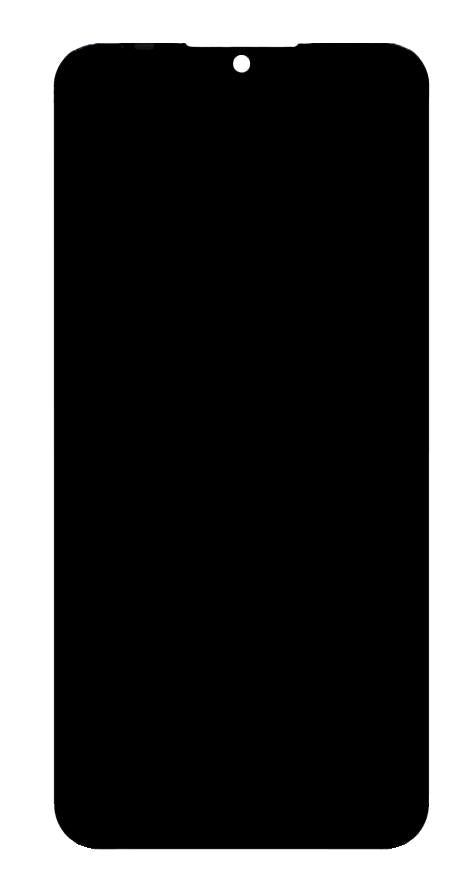 LCD Display Screen for Lenovo K10 Folder Combo EGFix