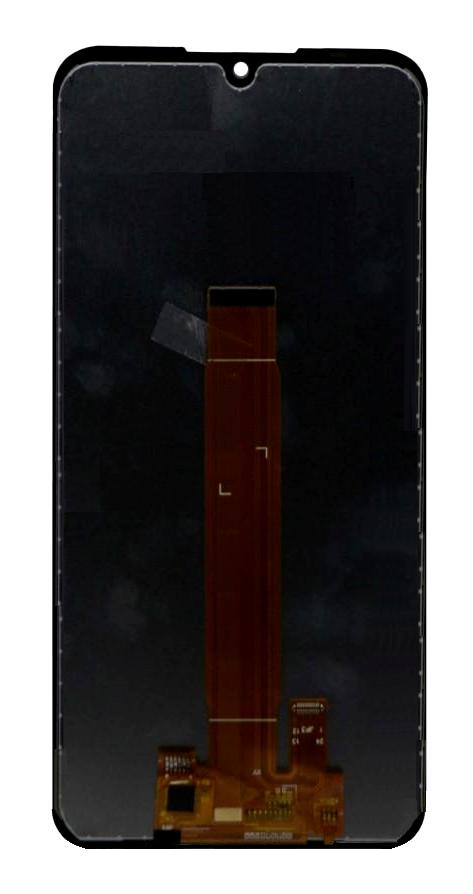 LCD Display Screen for Lenovo K10 Folder Combo EGFix