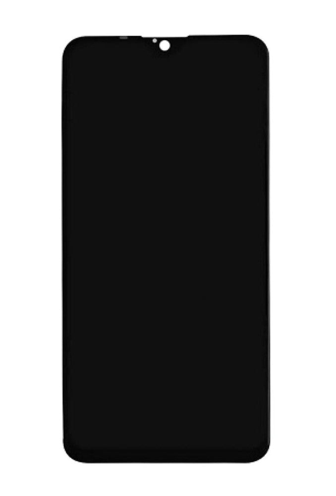 LCD Display Screen for Lenovo K10 Note Folder Combo EGFix