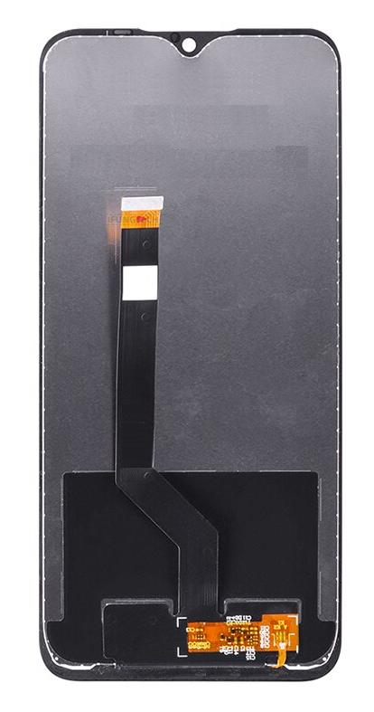 LCD Display Screen for Lenovo K10 Plus Folder Combo EGFix