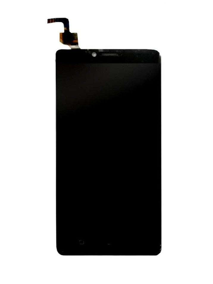 LCD Display Screen for Lenovo K6 Note Folder Combo EGFix