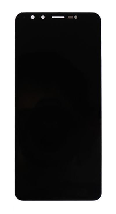 LCD Display Screen for Lenovo K9 Folder Combo EGFix