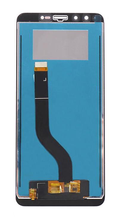 LCD Display Screen for Lenovo K9 Folder Combo EGFix