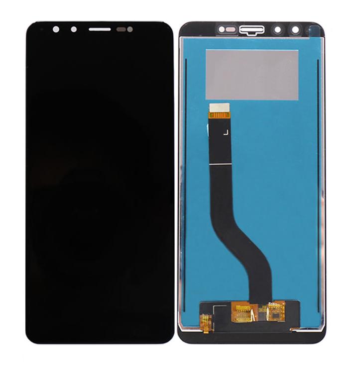 LCD Display Screen for Lenovo K9 Folder Combo