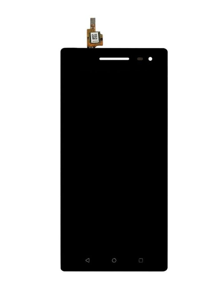 LCD Display Screen for Lenovo Phab 2 Pro Folder Combo EGFix
