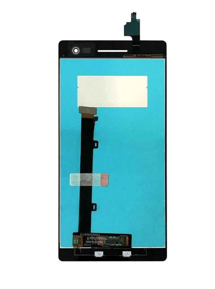 LCD Display Screen for Lenovo Phab 2 Pro Folder Combo EGFix