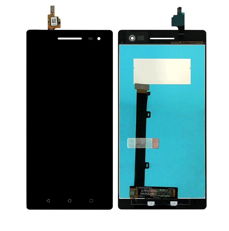 LCD Display Screen for Lenovo Phab 2 Pro Folder Combo