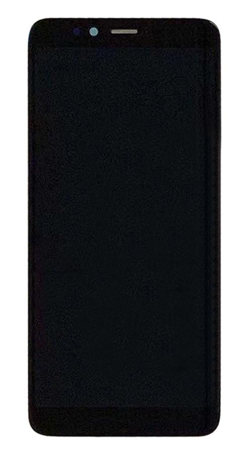 LCD Display Screen for Lenovo S5 Folder Combo EGFix