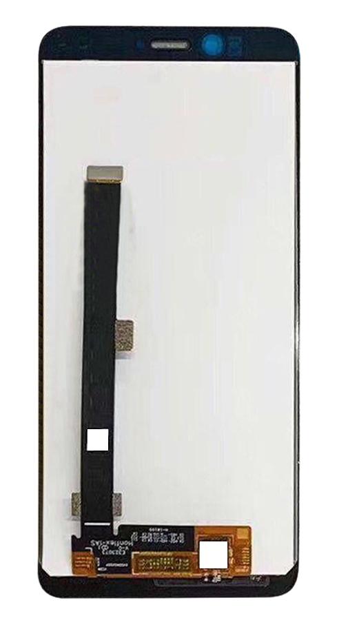 LCD Display Screen for Lenovo S5 Folder Combo EGFix