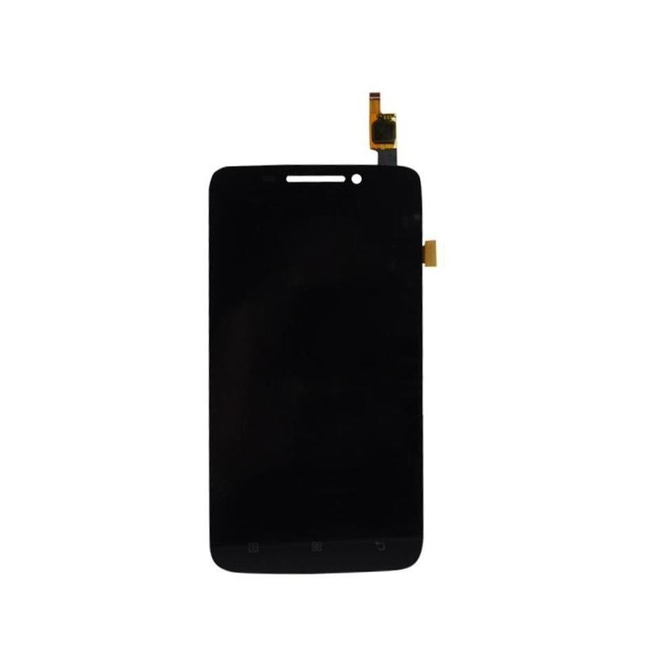LCD Display Screen for Lenovo S650 Folder Combo EGFix