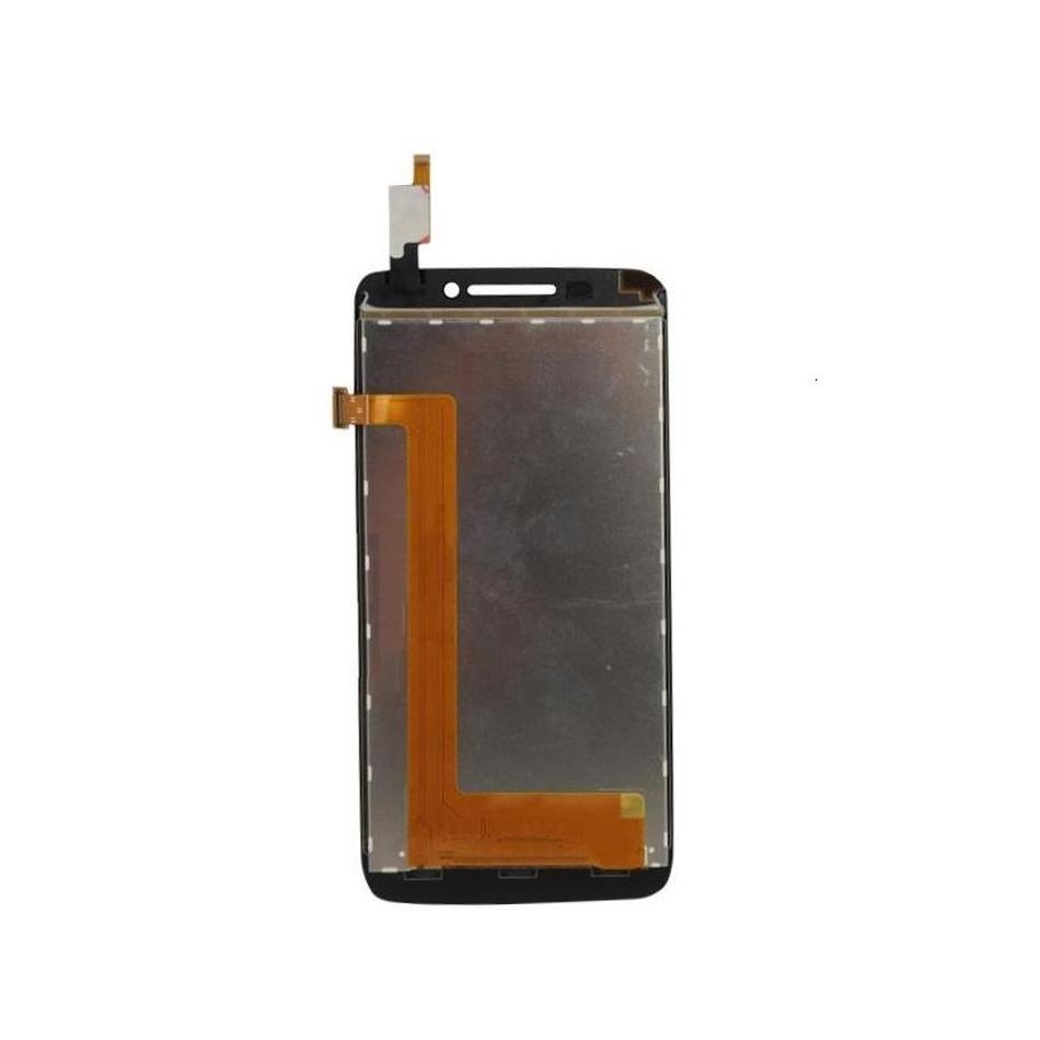 LCD Display Screen for Lenovo S650 Folder Combo EGFix
