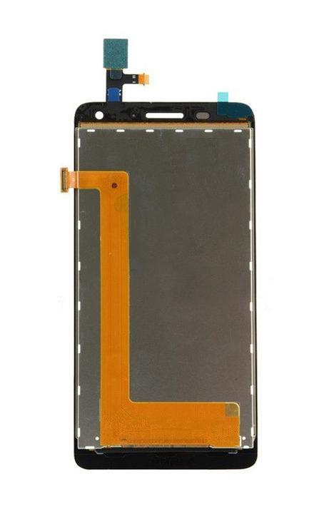 LCD Display Screen for Lenovo S660 Folder Combo EGFix