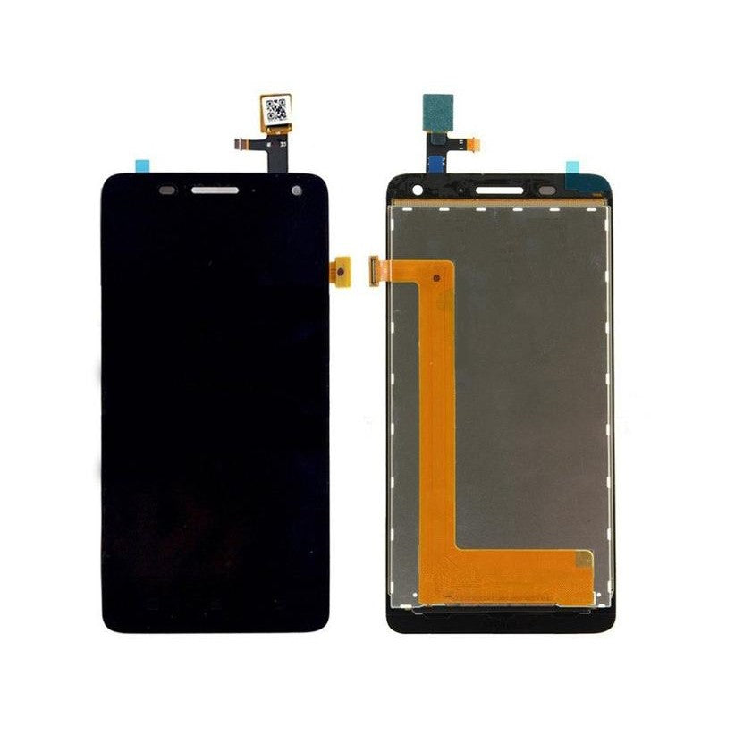LCD Display Screen for Lenovo S660 Folder Combo