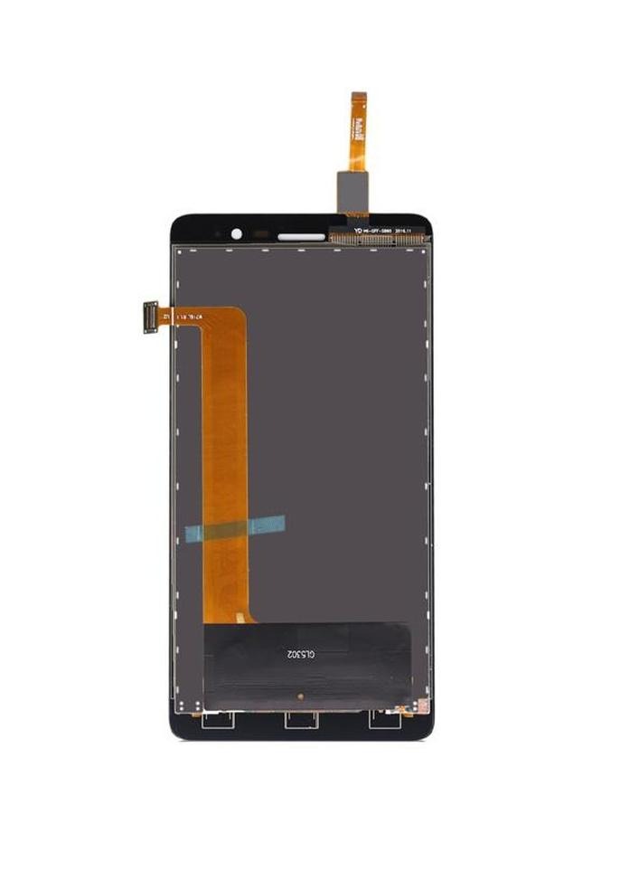 LCD Display Screen for Lenovo S860 Folder Combo EGFix