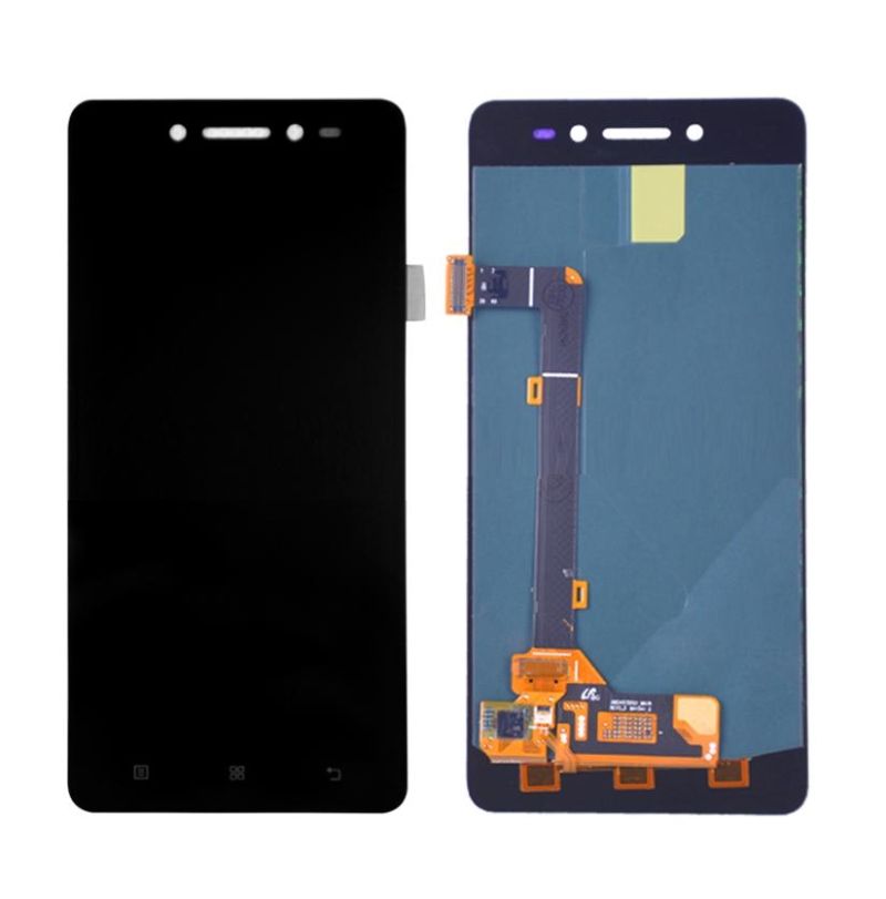 LCD Display Screen for Lenovo S90 Folder Combo