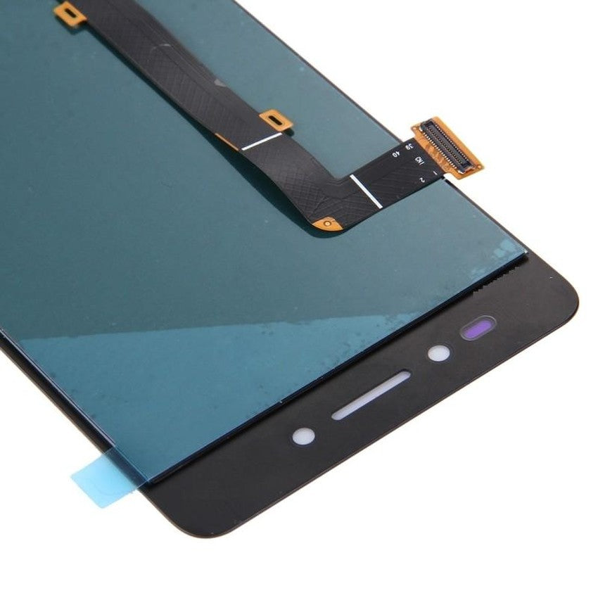 LCD Display Screen for Lenovo Sisley S90 Folder Combo EGFix