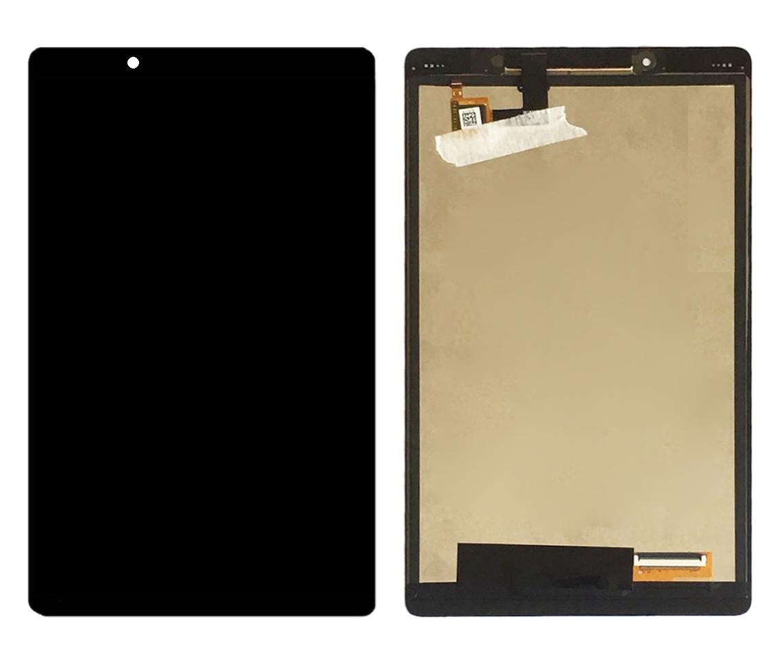 LCD Display Screen for Lenovo Tab E8 Folder Combo