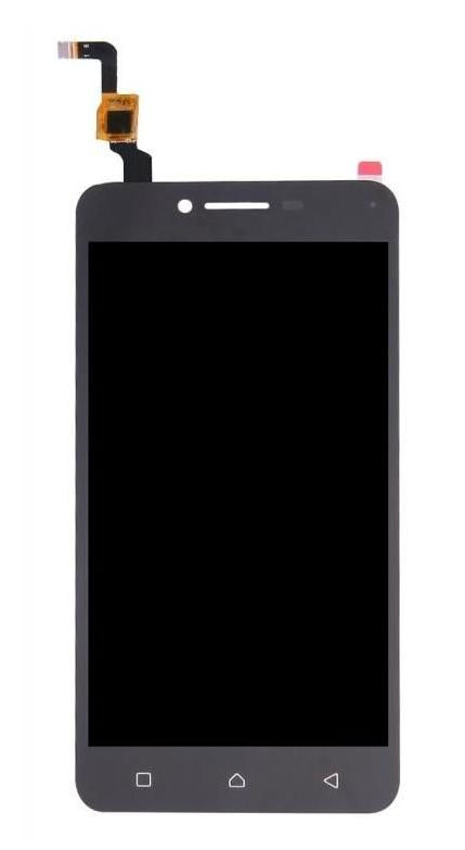 LCD Display Screen for Lenovo VIBE K5 Folder Combo EGFix