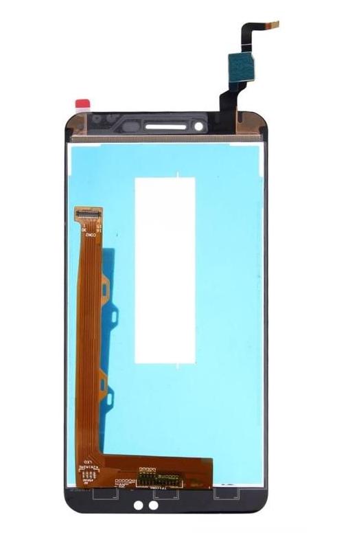 LCD Display Screen for Lenovo VIBE K5 Folder Combo EGFix