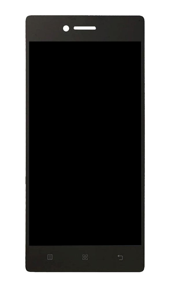 LCD Display Screen for Lenovo Vibe Shot Folder Combo EGFix