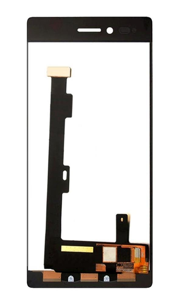 LCD Display Screen for Lenovo Vibe Shot Folder Combo EGFix