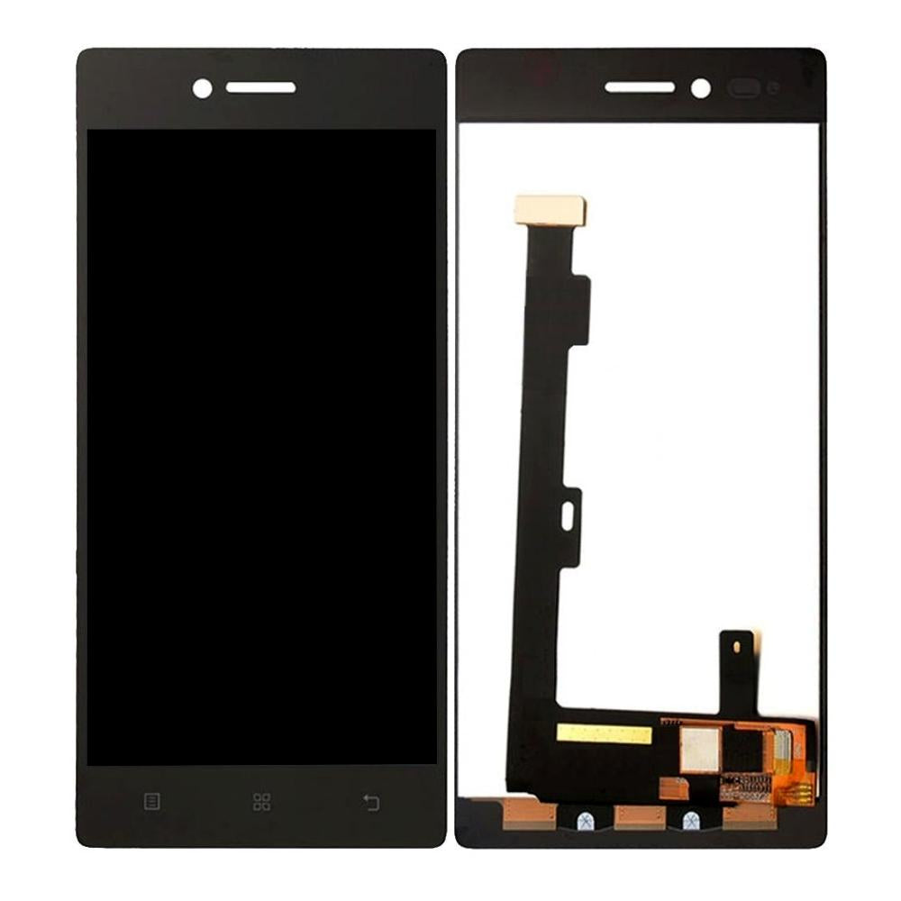 LCD Display Screen for Lenovo Vibe Shot Folder Combo