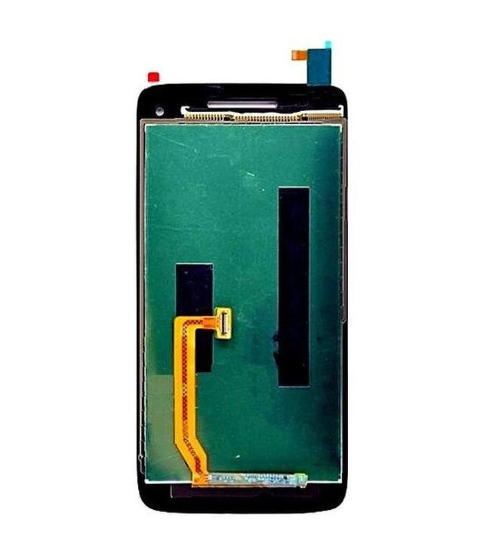 LCD Display Screen for Lenovo Vibe X S960 Folder Combo EGFix
